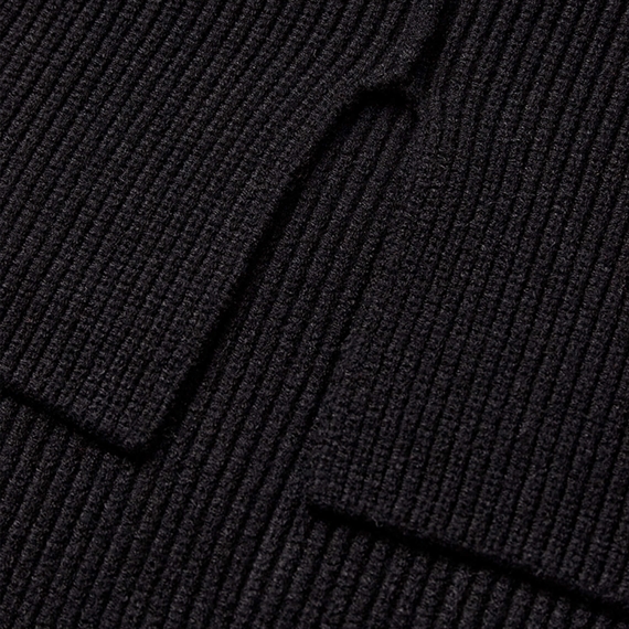 Copenhagen Muse CMCOLIN Pullover, Sort